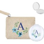 Pack Monedero & Bálsamo Labial Personalizado