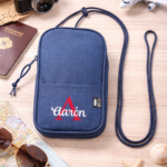 Porta móvil personalizado