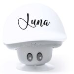 Altavoz Personalizado Heston