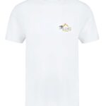 Camiseta 100% algodón Personalizada