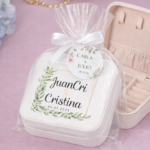 Joyero Personalizado
