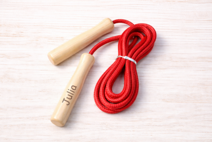 comba personalizada con nombre