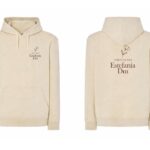 Sudadera personalizada con capucha para empresas
