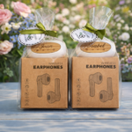 Auriculares Inalámbricos Personalizados Eco