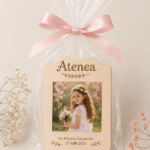 Imanes personalizados Primera Comunión