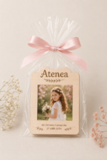 Imanes personalizados Primera Comunión