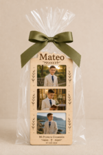 Imanes personalizados Primera Comunión - Imagen 2