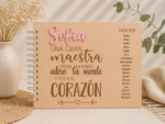 Libro para profesores