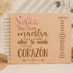Libro para profesores