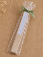 Abanicos personalizados para eventos - Imagen 2