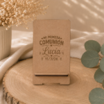 Soporte para Móvil Personalizado