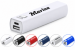 Batería externa personalizada con nombre - Imagen 2